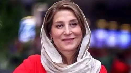 واکنش تند کیهان به بازگشت فاطمه معتمدآریا به ایران