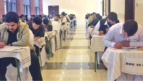 ممنوعیت پذیرش دانشجویان افغانستانی در کالج‌های پزشکی پاکستان