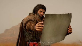 تریلر اول DLC بازی «Crimson Desert» با صحنه‌های عجیب و غریب منتشر شد