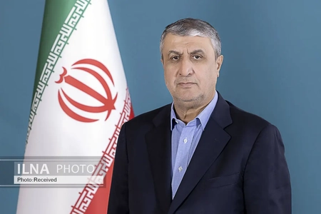 استفاده از فناوری پرتودهی برای ارتقای امنیت غذایی در ایران
