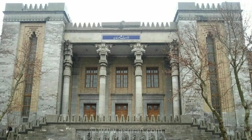 واکنش شدید وزارت امور خارجه به اظهارات نتانیاهو درباره جولان و نفی تشکیل دولت مستقل فلسطین
