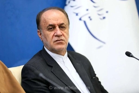 نایب‌رئیس مجلس: رویکرد یکسان واشنگتن در جنگ و مذاکره، دستیابی به هرگونه تفاهم با آمریکا را غیرممکن کرده است