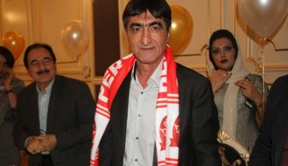 تنبیه احتمالی ناصر محمدخانی در تیم ملی؛ سرمربی می‌خواست او را اخراج کند