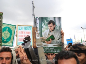 تحولات ایران؛ تمدید تحریم‌ها علیه ایران و حامیان حوثی‌ها در صنعا