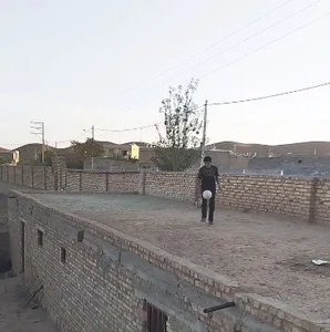 فوتبال روی پشت‌بام دو خانه؛ دو جوان ایرانی با ۱۰ میلیون بازدید دنیا را غافلگیر کردند!
