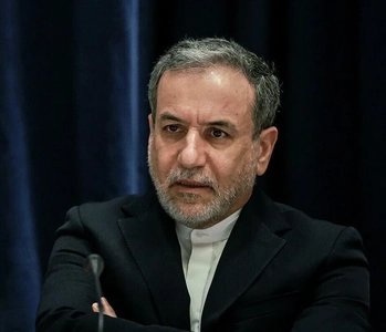 عراقچی: رئیس جمهور هفته آینده عازم مسکو می‌شود