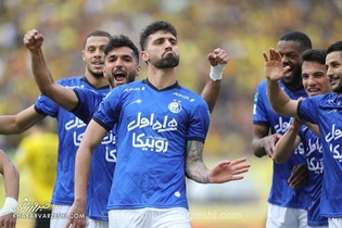 حذف تاریخی پرسپولیس توسط استقلال در جام حذفی؛ یادآوری یک رقابت جذاب