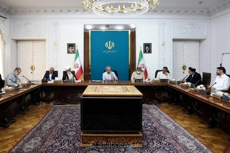 ادامه توسعه کشور با مدیریت دولت در شرایط جنگ، تاکید رئیس‌جمهور