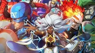 Marvel Tokon: Fighting Souls، جای خالی Injustice 3 را برای طرفداران پر می‌کند