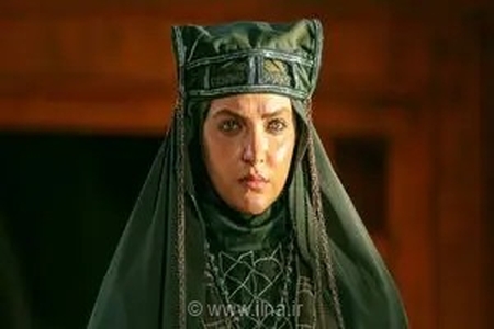بازیگر تلما: انتخابم برای این نقش در مراحل پایانی سریال «رویای نیمه‌شب» انجام شد