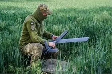استارلینک در اختیار اوکراین؛ سلاح جدید کی‌یف برای حملات به عمق خاک روسیه