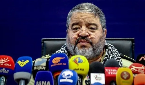 خنثی‌سازی حملات دشمن با زیرساخت‌های امن موشکی