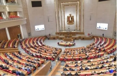 تعویق رای پارلمان مصر به درخواست حمایت نظامی از عربستان