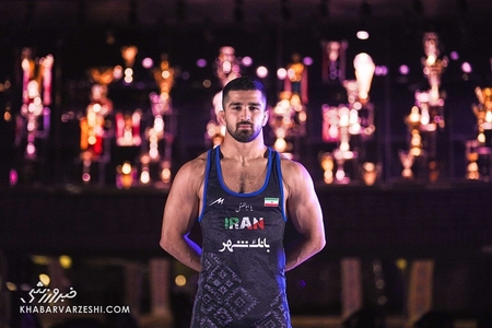 شانس به امیرمحمد رو کرد؛ یزدانی به جدول برگشت