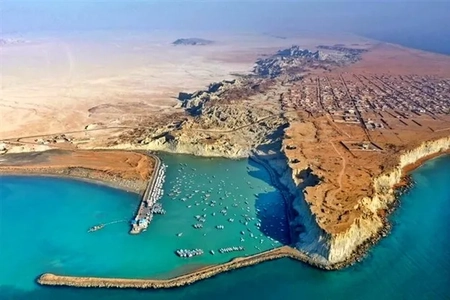 ماجرای واگذاری ۱۱۰ هکتار زمین در چابهار به اتباع افغانستان چیست؟