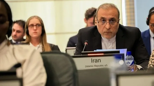 هشدار ایران درباره حملات آمریکا به مجتمع‌های پتروشیمی و دارویی
