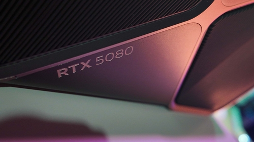 عرض کارت گرافیک Schrödinger به تعویق افتاد؛ RTX 5080 Super با 24 گیگابایت VRAM در سال 2027