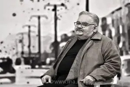 وداع با هنرمند خاطره‌ساز؛ پیام تسلیت مدیرعامل بنیاد سینمایی فارابی در پی درگذشت اکبر عبدی
