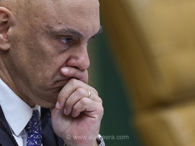 اختلاف بین قضات دادگاه عالی برزیل جنجال به پا کرد