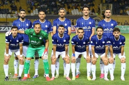 تغییر محل برگزاری دیدار المحرق و گل‌گهر به دلیل مشکلات میزبانی بحرین