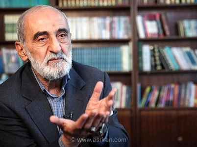 حسین شریعتمداری برای «عزرائیل» هم تعیین تکلیف کرد: بگذارید سناتور دوم را ما بکُشیم!
