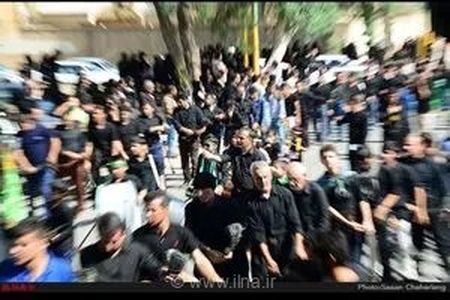 محرم در خوزستان؛ جلوه‌ای از ارادت، همدلی و آیین‌های ریشه‌دار عاشورایی