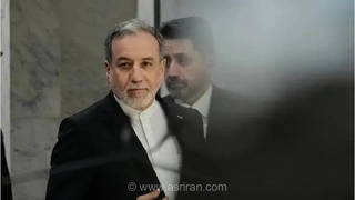 عراقچی با استقبال مقامات عمانی وارد مسقط شد
