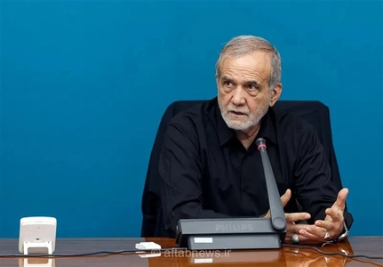 آغاز فاز دوم برنامه ملی پزشکی خانواده با حضور رئیس‌جمهور؛ گسترش پوشش خدمات سلامت به ۴۵ شهر کشور