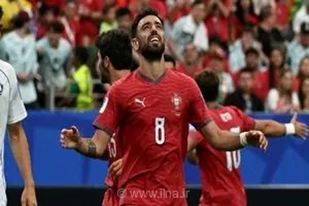 شکست غیرمنتظره منچستریونایتد برابر هال‌سیتی؛ برونو: در تله حریف افتادیم