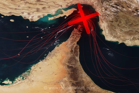 گلدمن ساکس پیش‌بینی قیمت نفت را تغییر داد و احتمال رسیدن نفت برنت به ۱۲۰ دلار را مطرح کرد