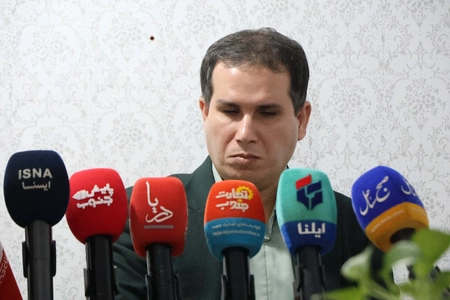 مهارت‌آموزی و اشتغال نابینایان هرمزگان؛ راهکاری برای توانمندسازی و استقلال اقتصادی