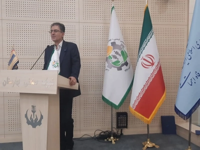 تکمیل بیش از ۴۰۰۰ پرونده روابط کار در البرز