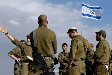 آماده‌باش کامل در سرزمین‌های اشغالی؛ هاآرتص از احتمال واکنش موشکی ایران در روزهای آینده خبر داد