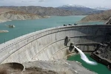 هشدار جدی کارشناسان درباره وضعیت بحرانی ذخایر آبی تهران؛ منابع آب پایتخت به دلیل خشکسالی‌های پی‌درپی پیش‌خور شده است