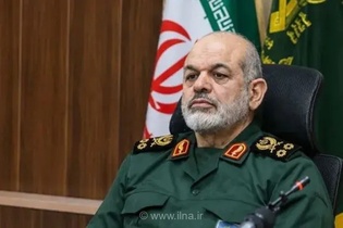 پیام سپاه در پی حمله آمریکا به مجلس عروسی در کوهستک؛ پاسداری از خون شهدای اقتدار