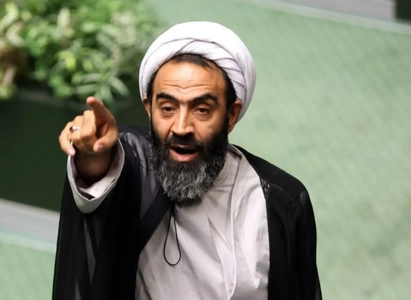نقدعلی: استفاده بانوان از موتورسیکلت تا تصویب قانون ممنوع است