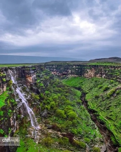 ثبت سه جاذبه طبیعی لرستان در فهرست آثار ملی