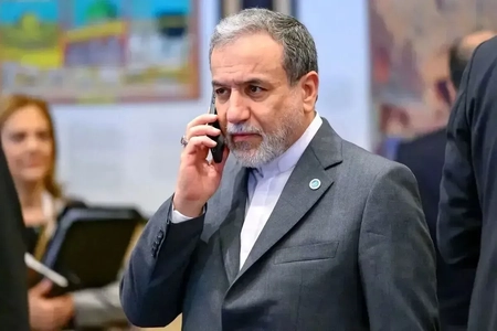 توضیحات عراقچی درباره طرح بازگشایی تنگه هرمز