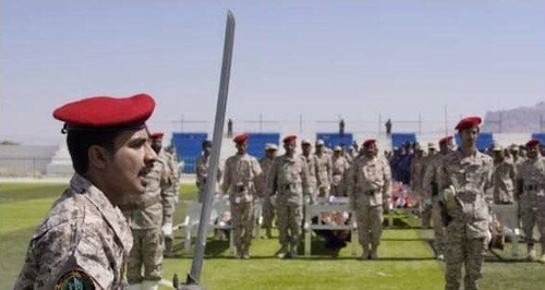 حمله موشکی انصارالله یمن به پایگاه مزدوران سعودی منجر به کشته و زخمی شد