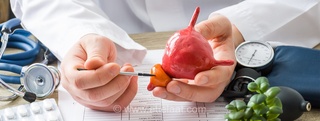راهکار جدید برای مقابله با سرطان پروستات مقاوم به درمان؛ ترکیب دو دارو