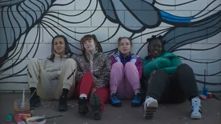MoreThan Films ‘Salen las lobas’ را قبل از نمایش جهانی در جشنواره والادولید به دست می‌آورد