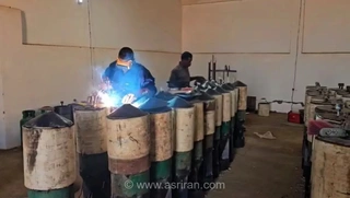 واشنگتن پست: کشف انبار سلاح‌های شیمیایی پنهان در سودان