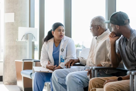 فرا رسیدن ثبت‌نام باز بیمه Medicare: نکاتی درباره مهلت‌ها، گزینه‌ها و موارد دیگر