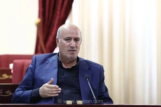 تاج: نتایج تیم ملی در جام جهانی مطلوب بود