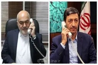 بسیج امکانات ستاد اجرایی فرمان امام برای بازسازی مناطق آسیب‌دیده از حملات دشمن در خوزستان