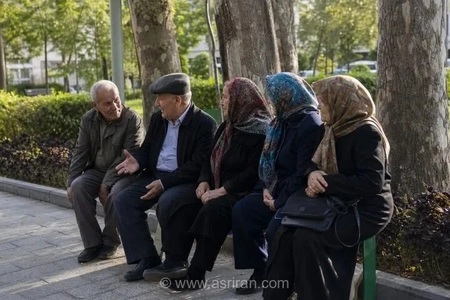 تسهیل دسترسی سالمندان به خدمات سلامت روان از طریق کدهای اختصاصی خط ۱۴۸۰ و مراکز بهزیستی