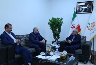 تشکیل کارگروه هماهنگی دستگاه‌های دولتی عضو شورای عالی پیشگیری