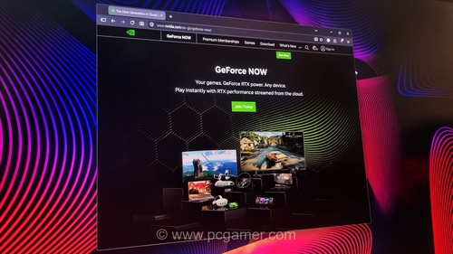 مرورگر فایرفاکس به لیست مرورگرهای پشتیبانی شده GeForce Now اضافه شد