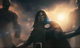 کارگردان «Avengers: Doomsday»: تکامل شخصیت‌های مارول بسیار دشوار است