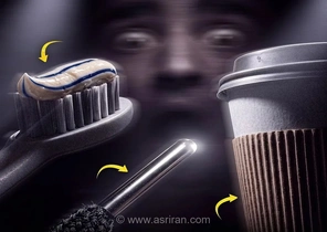 وقتی برای ساده ترین چیزهای دنیا هم اسم گذاشته اند! (12 واژه ناگفته انگلیسی)